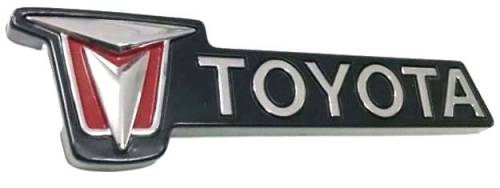 Toyota Pickup Trucks