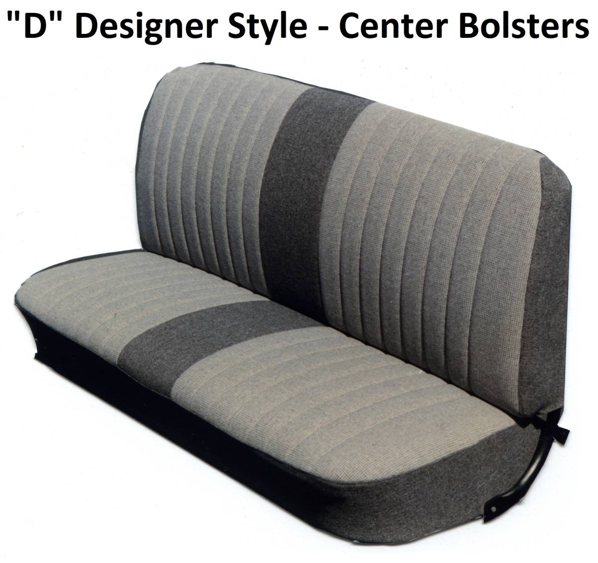 DESIGNCOVERS Camo Front Bench Seat Cover For Ford F150 1977-1994 – 7 Colors, Poly-Cotton
