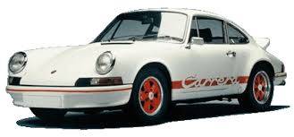 Porsche Upholstery 1974-1995 - Porsche 911 1974-1994