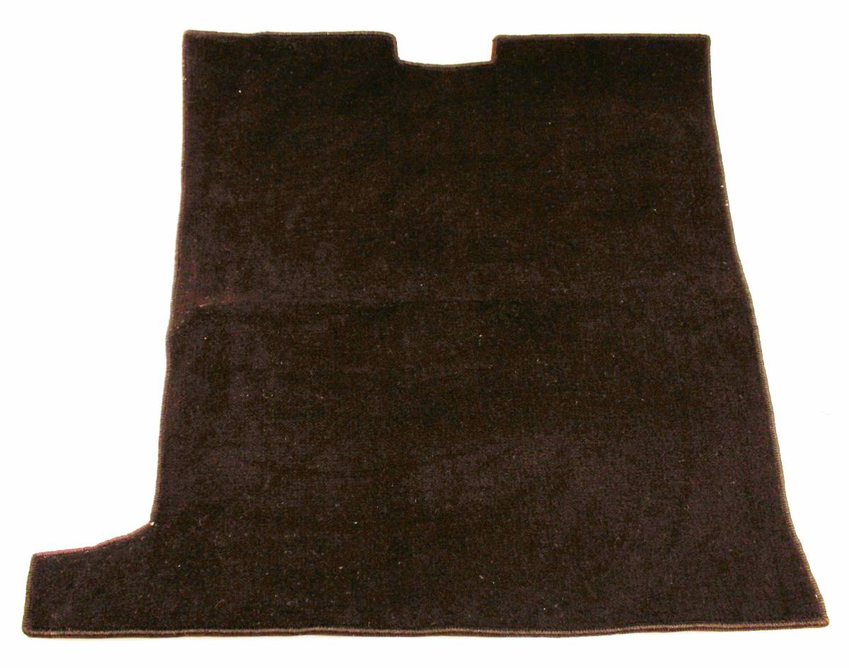 Suzuki Samurai Ragtop Full Carpet kit *SNAP IN* No gluing required Dark Charcoal