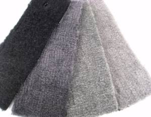 Seatz Manufacturing - Color Samples - Carpet
