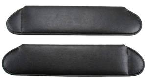 Seatz Manufacturing - JEEP CJ 1976-1986 Sun Visor Pair