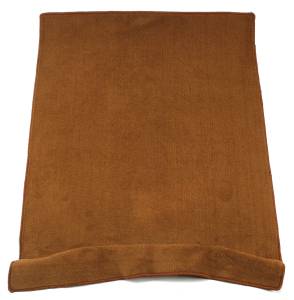 Seatz Manufacturing - JEEP CJ7 & YJ 1976-1996 Rear Deck Carpet piece - Deluxe Carpet