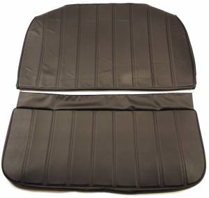Seatz Manufacturing - Ford 1948-1952 Bench Seat Upholstery Kit - Fits Ford F Series Pickups