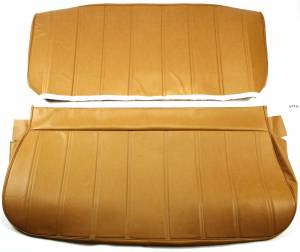 Seatz Manufacturing - Chev/GMC 1973-1980 Bench Seat Upholstery Kit - Fits Chev/GMC Pickups