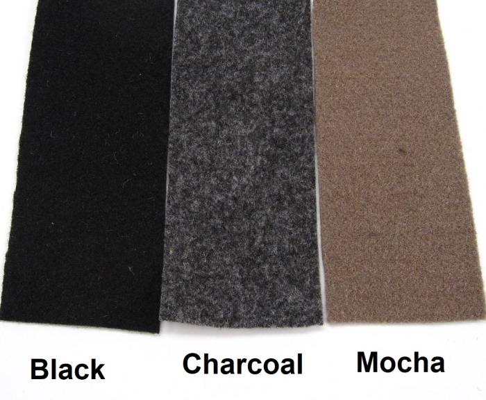 In/Outdoor Carpet colors