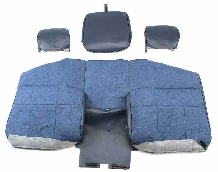 Ford 1992-1996 Center Folding Armrest in Backrest Bench Seat