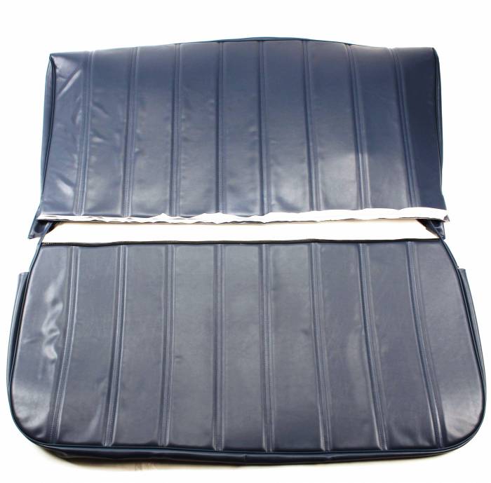 67460 Suburban 3rd Row Rear Bench seat upholstery kit