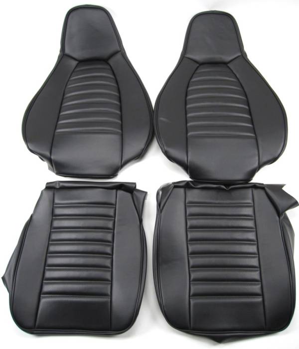 Porsche Upholstery kit front side