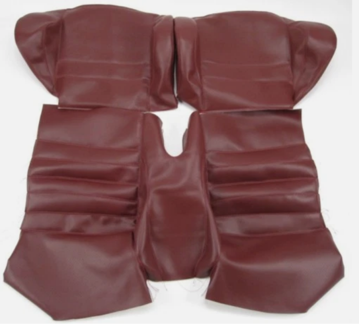 38165 2pc Split Backrest Version