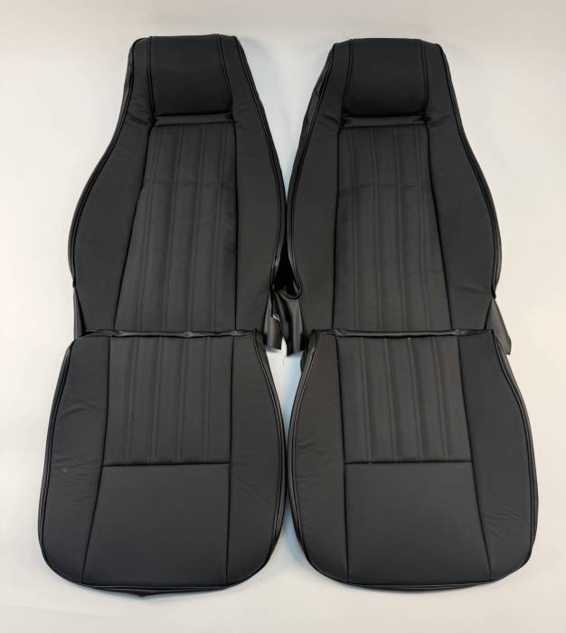 280ZX 79-83 High Back Bucket Seats