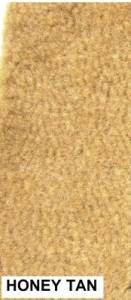 Cut Pile Carpet color Tan