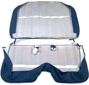 Toyota Pickup Bench seat upholstery kit 