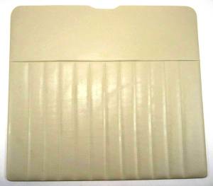 Seatz Manufacturing - Ford 1948-1952 Door Panel Upholstery Kit - Fits Ford F Series Pickups