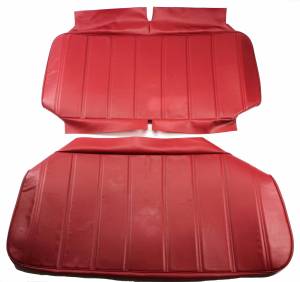 Chev/GMC 1954- early 1955 Bench Seat Upholstery Kit - Fits Chev/GMC Pickups