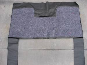 Chev/GMC Front Carpet kit