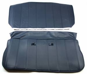 Chev/GMC 1981-1987 Bench Seat Upholstery Kit - Fits Chev/GMC Pickups