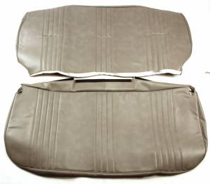 Chev/GMC 1995-2006 Straight Bench Seat Upholstery Kit - Fits Chev/GMC Pickups