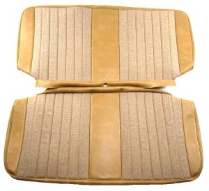 Chev/GMC 1947-1953 Bench Seat Upholstery Kit - Fits Chev/GMC Pickups *CUSTOM*