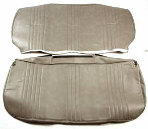 Chev/GMC 1995-2006 Straight Bench Seat Upholstery Kit - Fits Chev/GMC Pickups *CUSTOM*