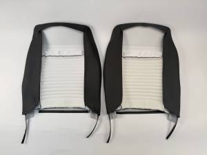 Backrest Back