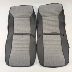 Toyota Pickup 1982 Bucket Seat Upholstery Kit