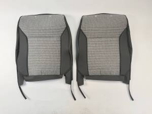 Backrest Face