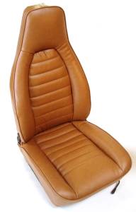 Upholstery Installed example