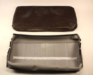 Ford Bronco Rear Bench Back 44T 48V