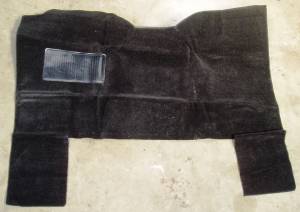 Copy of Ford 1965-1972 F Series Pickup Front Carpet Kit