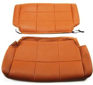 rear upholstery front side view