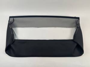 1992-1996 Bronco Rear Bench Back