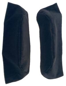 JEEP CJ8 Scrambler 1981-1985 Deluxe 2 Wheel Wells Only