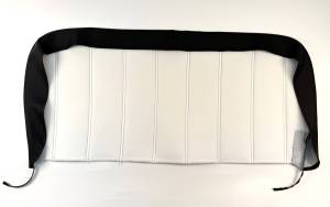 Dodge Pickup 70-71 Backrest Back