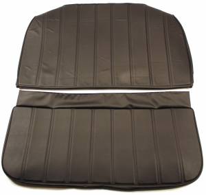 Ford 1948-1952 Bench Seat Upholstery Kit - Fits Ford F Series Pickups *BACKREST ONLY*