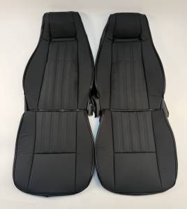 280ZX 79-83 High Back Bucket Seats