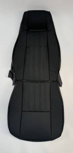280ZX 79-83 High Back Bucket Seats - 2