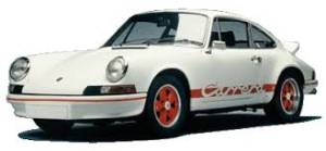 Porsche 911 1974-1994