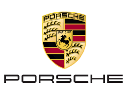 Porsche Material Yardage